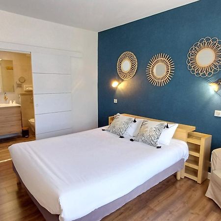 Logis Hotel Le Cerf Briare Ngoại thất bức ảnh