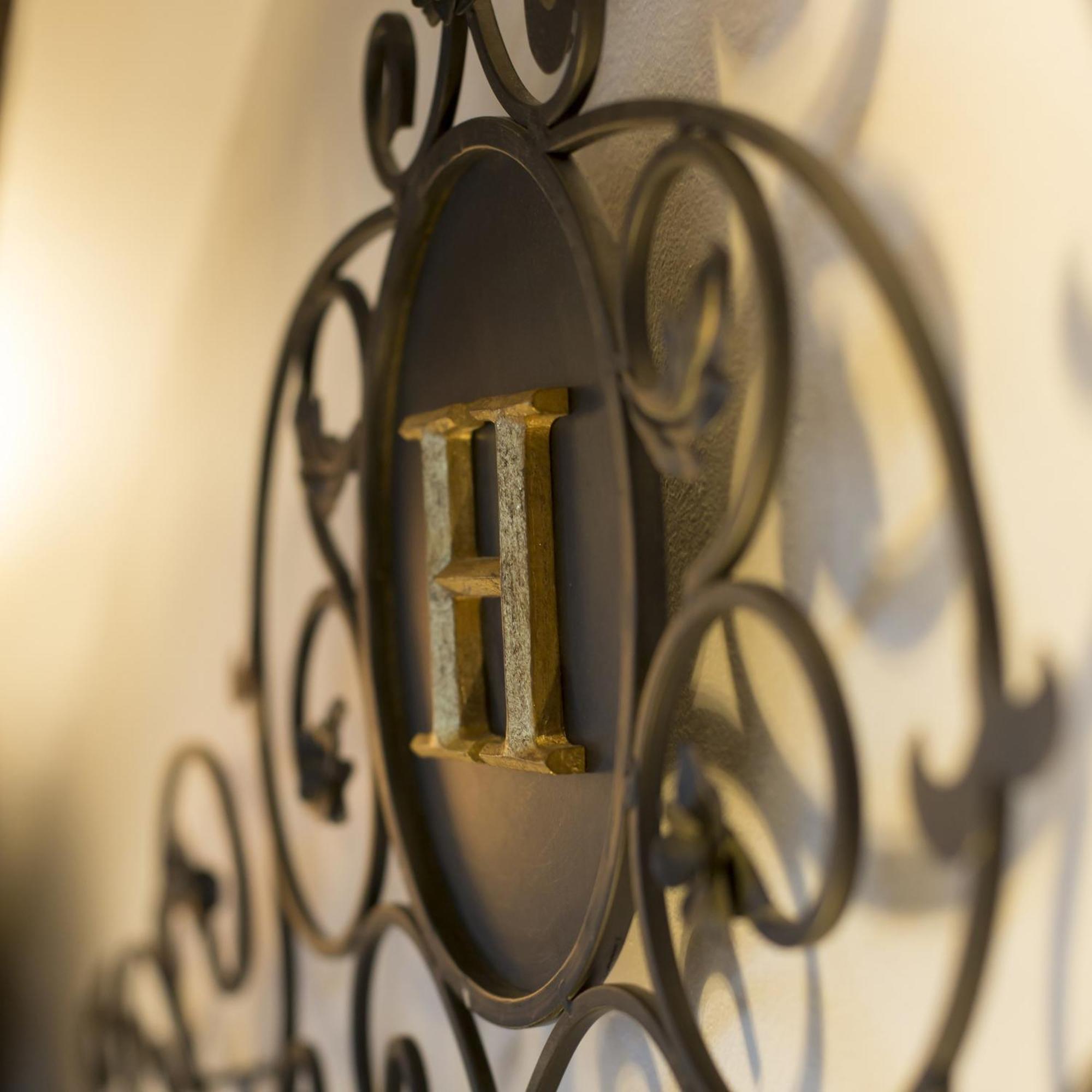 Logis Hotel Le Cerf Briare Ngoại thất bức ảnh